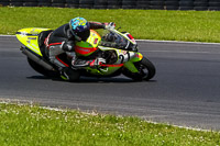 Advanced Group Multicolour Bikes